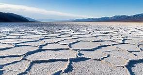 Discover the Lowest Point in California