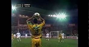 2001/2002, Nantes-Marseille : 3-1