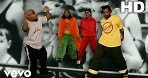 Goodie Mob - They Don't Dance No Mo' (Official HD Video)