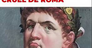 Nerón: el Emperador Más Sanguinario Y Cruel de Roma