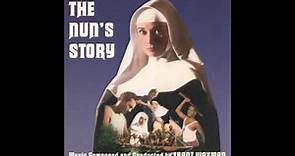 The Nun's Story | Soundtrack Suite (Franz Waxman)