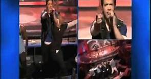 Travis Garland Believe Live on American Idol YouTube