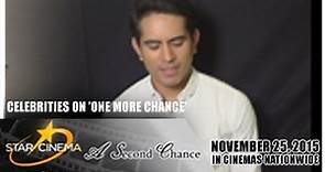 One More Chance | Gerald Anderson