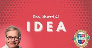 Ken Hecht on IDEA | NSTEM