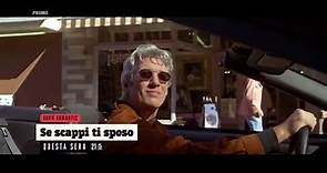 SE SCAPPI, TI SPOSO | Teaser trailer italiano