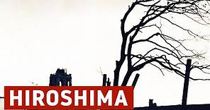HIROSHIMA - John Hersey
