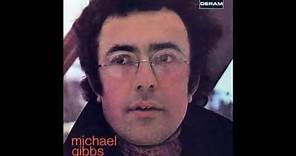 Michael Gibbs ‎– Michael Gibbs (1970)