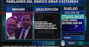 ⚠️🐀OMAR CASTAÑEDA, está... - código rojo Gómez Palacio