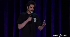 Pete Davidson: SMD - Staten Island and Cape Air