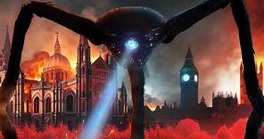War Of The Worlds Explained: BBC Tripods
