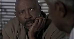 Ray Alexander: A Menu for Murder (1995) Louis Gossett, Jr., Ossie Davis, Tracy Nelson