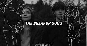 The Greg Kihn Band - The Breakup Song | Subtitulado al Español