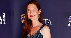 'Harry Potter' Star Bonnie Wright Gives Birth to First Child