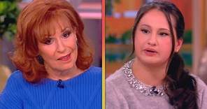 The View’s Joy Behar Forgets Gypsy Rose Was Involved in Mom's Murder Mid-Interview