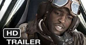 Red Tails (2012) New Theatrical Trailer - HD Movie