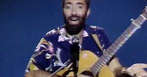 RAFFI - Something in My Shoe - A Young Children's Concert