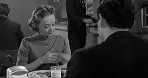 The Case of M.J.H. 1962 - Robert Loggia - Barbara Baxley