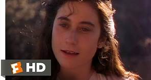 Like Water for Chocolate (11/12) Movie CLIP - Breaking Tradition (1992) HD