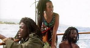 Black Uhuru — Brutal