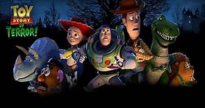 Toy Story of Terror! (2013) Part 1 of 6 *The Cartoon Land*