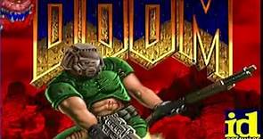 Doom 1 (1993) Full Game