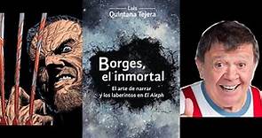 El inmortal - Jorge Luis Borges |RESUMEN|