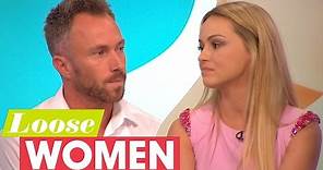 Ola Jordan Opens Up About Her Struggle With Weight | Loose Women