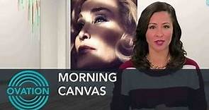 Morning Canvas: Daily Dose - Jessica Lange Joins Marc Jacobs - Ovation