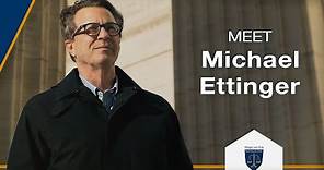 Meet Attorney Michael Ettinger | Ettinger Law Firm