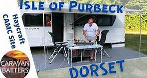 Isle of Purbeck, Dorset - A Fantastic Trip