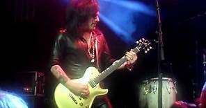 STEVE STEVENS - 2/11: Dirty Diana (Live In London 2017)