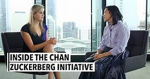 Priscilla Chan Inside The Chan Zuckerberg Initiative
