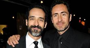 Bruno Bichir Says Brother Demián Bichir Has Been Going Through a 'Hard' Time Following Wife's Death