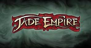 Jade Empire Soundtrack - Into the Fray