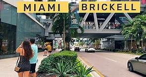 Brickell Miami: Where Urban Majesty Meets Waterside Wonder