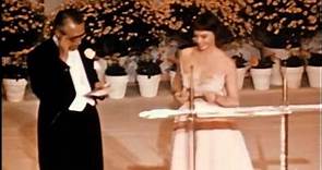 Rashomon Receives an Honorary Foreign Language Film Award: 1952 Oscars