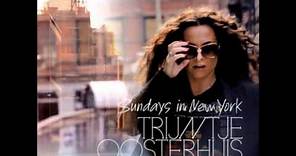 Trust in me- Trijntje Oosterhuis