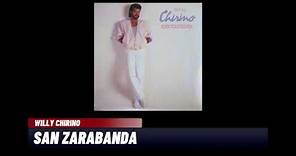 Willy Chirino - San Zarabanda (Audio)
