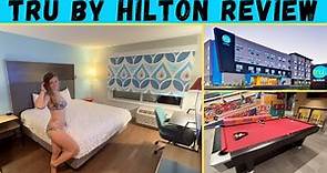Tru by Hilton Review