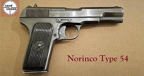 Norinco Type 54 - The Chinese Tokarev
