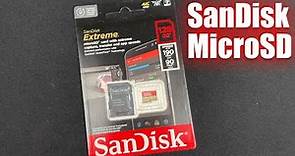 SanDisk Extreme Plus microSD Card Review - Best MicroSD Card