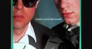 Bluffer - Robert Quine and Fred Maher