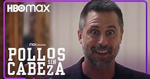 Pollos Sin Cabeza | Trailer Legendado | HBO Max