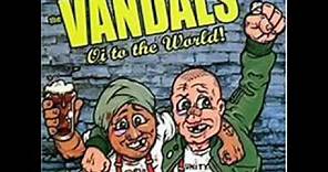 The Vandals - Oi! To The World