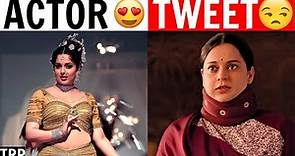 Thalaivi Trailer Review & Kangana Ranaut The Actor Vs The Online Personality
