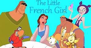 "The Little French Girl" Trailer