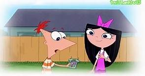 Phineas and Ferb - Last Day of Summer | Phinbella Last Moment (Vietsub)