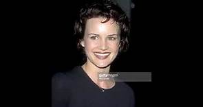 Carla Gugino - From Baby to 45 Year Old