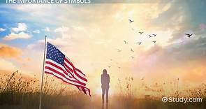 American Symbols | Overview, History & Examples