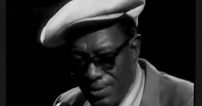 The greatness of Lightnin Hopkins